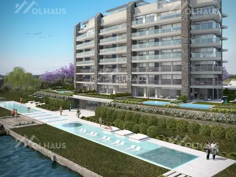 Departamento en Venta de 2 dormitorios