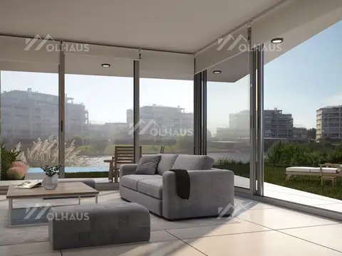 Departamento en Venta A Estrenar