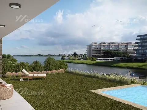 Departamento en Venta A Estrenar