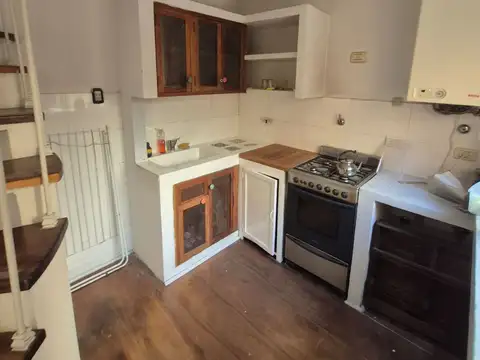 Depto Tipo Casa en Venta en Palermo Hollywood, USD 295.000