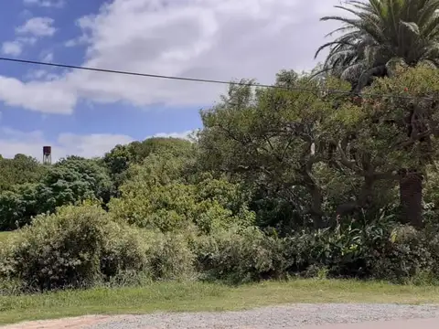 TERRENO EN VENTA. EXCELENTE UBICACIÓN. VISTAS PANORÁMICAS