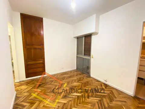 Departamento en Venta en Palermo, USD 74.000