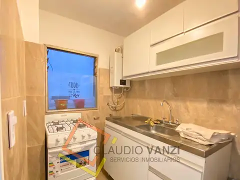 OPORTUNIDAD EN PALERMO – 2 AMBIENTES RECICLADO – APTO CRÉDITO