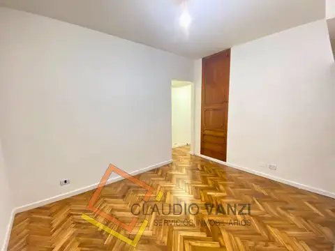 Departamento en Venta 40 años