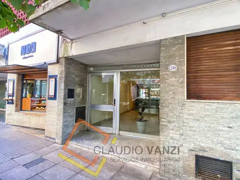 OPORTUNIDAD EN PALERMO – 2 AMBIENTES RECICLADO – APTO CRÉDITO