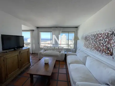 Departamento en Venta 46 años