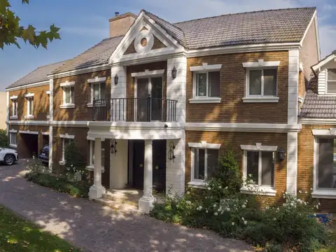 Casa en Venta en Martindale Country Club, USD 1.650.000