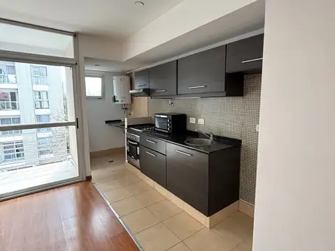 Departamento en Alquiler de 1 dormitorio