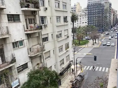 DEPARTAMENTO 4 DORMITORIOS - RECOLETA, CAPITAL FEDERAL