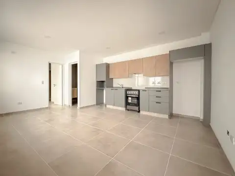 Departamento en Venta en Godoy Cruz, USD 74.000