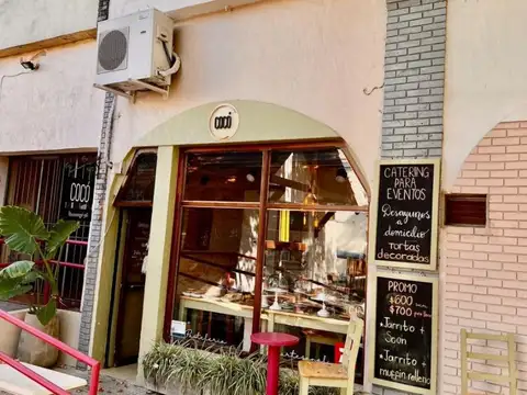 Local en Venta en San Isidro Centro, USD 130.000