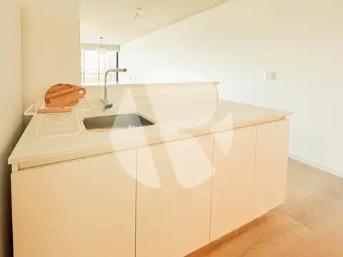 Departamento en Alquiler de 1 dormitorio
