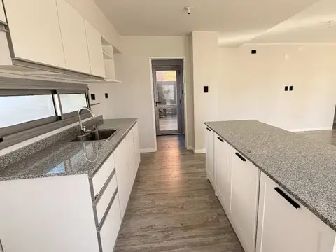 Departamento en Venta en Santa Fe, USD 250.000
