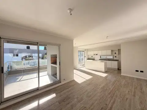 Departamento en Venta de 4 ambientes