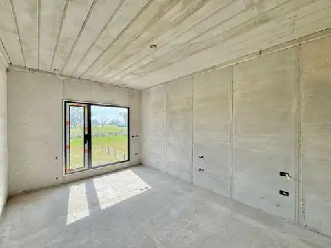 Casa 4 ambientes con 4 baños