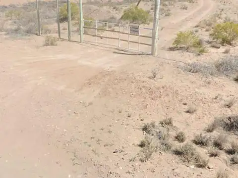 VENTA TERRENO CARRIZAL LUJAN DE CUYO MENDOZA