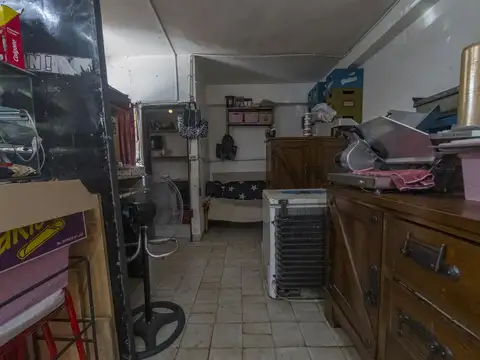 Local en Venta 40 años