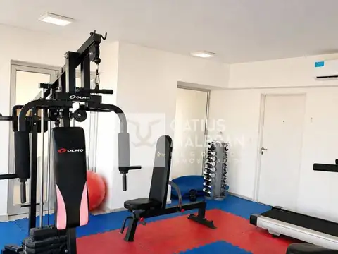 Departamento en Venta al Suroeste