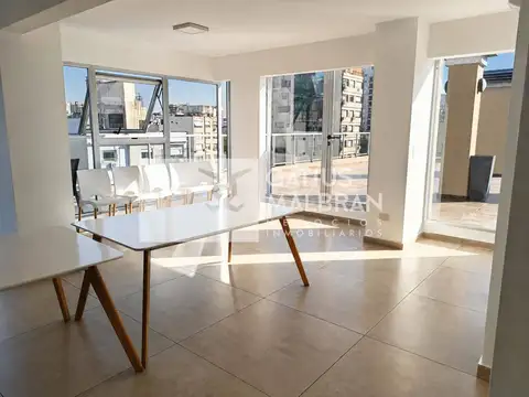 Excelente oportunidad 2amb super luminoso y full amenities