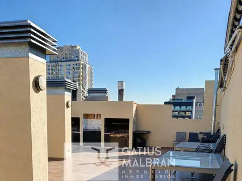 Excelente oportunidad 2amb super luminoso y full amenities