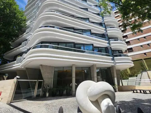 Av Libertador 3800