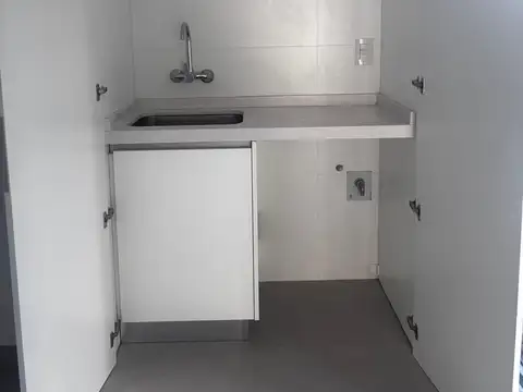 Departamento 4 ambientes con 3 baños