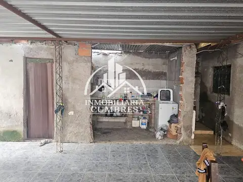Casa en Venta en Zona Centro, USD 33.000