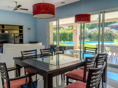 Venta Casa en Santo Tome - Club de Campo El Paso