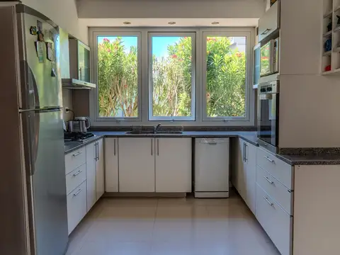 Venta Casa en Santo Tome - Club de Campo El Paso