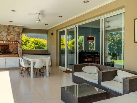 Las Camelias - Club de Campo El Paso