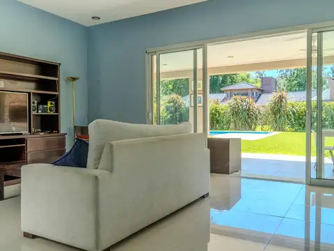 Venta Casa en Santo Tome - Club de Campo El Paso