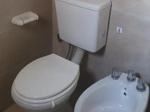 Departamento en Venta en Alberdi, USD 50.000