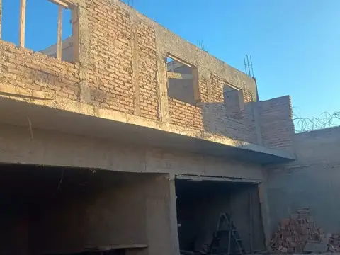 Departamento en Venta en Jesús Nazareno, USD 58.000