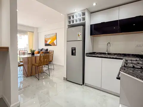 Departamento en Venta en Plaza Colon, USD 127.500