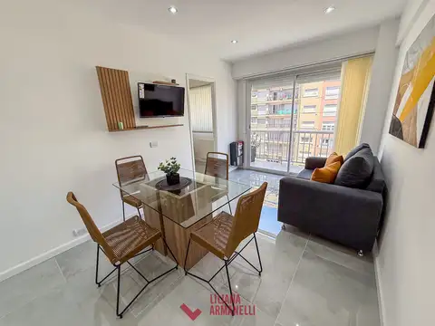 Departamento en Venta en Plaza Colon, USD 127.500