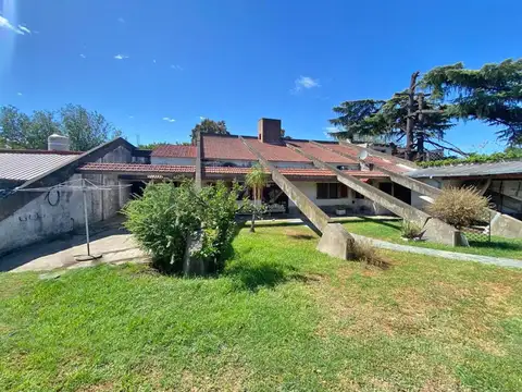 Casa en Venta en Merlo, USD 178.000