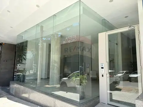 Venta apartamento monoambiente Centro