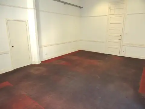 Oficina 3 ambientes con 2 baños