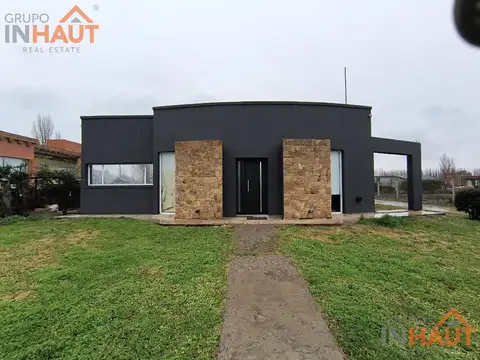 Casa en barrio Privado Paraiso del Limay