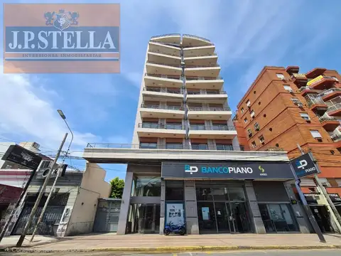Departamento en Venta con 2 cocheras