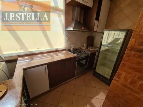 Departamento en Venta de 4 ambientes