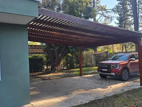 Quinta en Venta en Yei Pora, USD 169.000