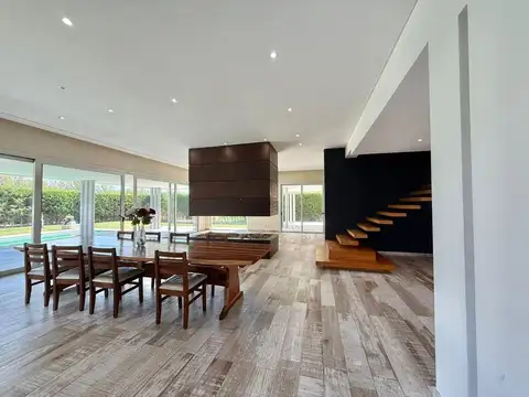 Casa en Venta en Luján de Cuyo, USD 850.000