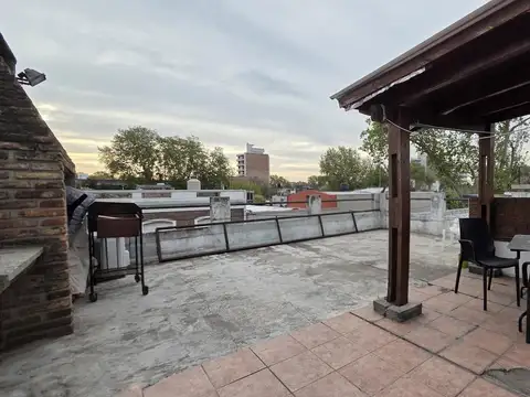 Depto Tipo Casa en Venta en Echesortu, USD 73.000