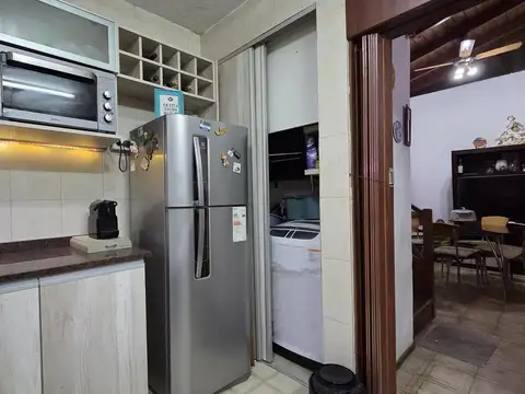 Depto Tipo Casa en Venta 38 años
