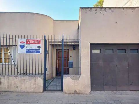 Terreno en Venta 5ta Sección Ciudad Mendoza