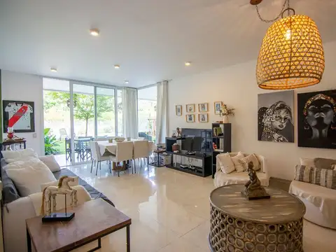 Departamento en Venta en Countries y Barrios Cerrados en San Miguel, USD 365.000