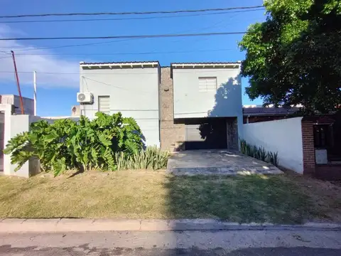 SE VENDE CASA EN B° ACHACHAY, ZONA ALTA CATAMARCA