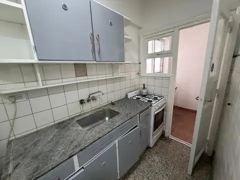 Departamento en Alquiler 53 años