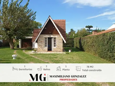 Venta casa - La Unión, Ezeiza